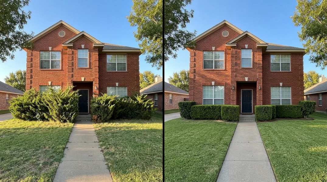 Result tree service in Lubbock - Lubbock Tree Service